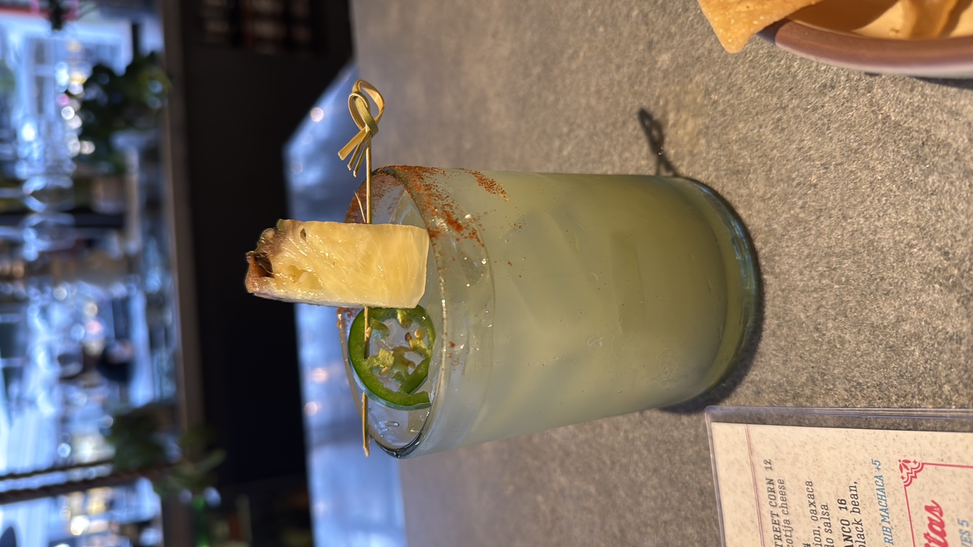 Food photo