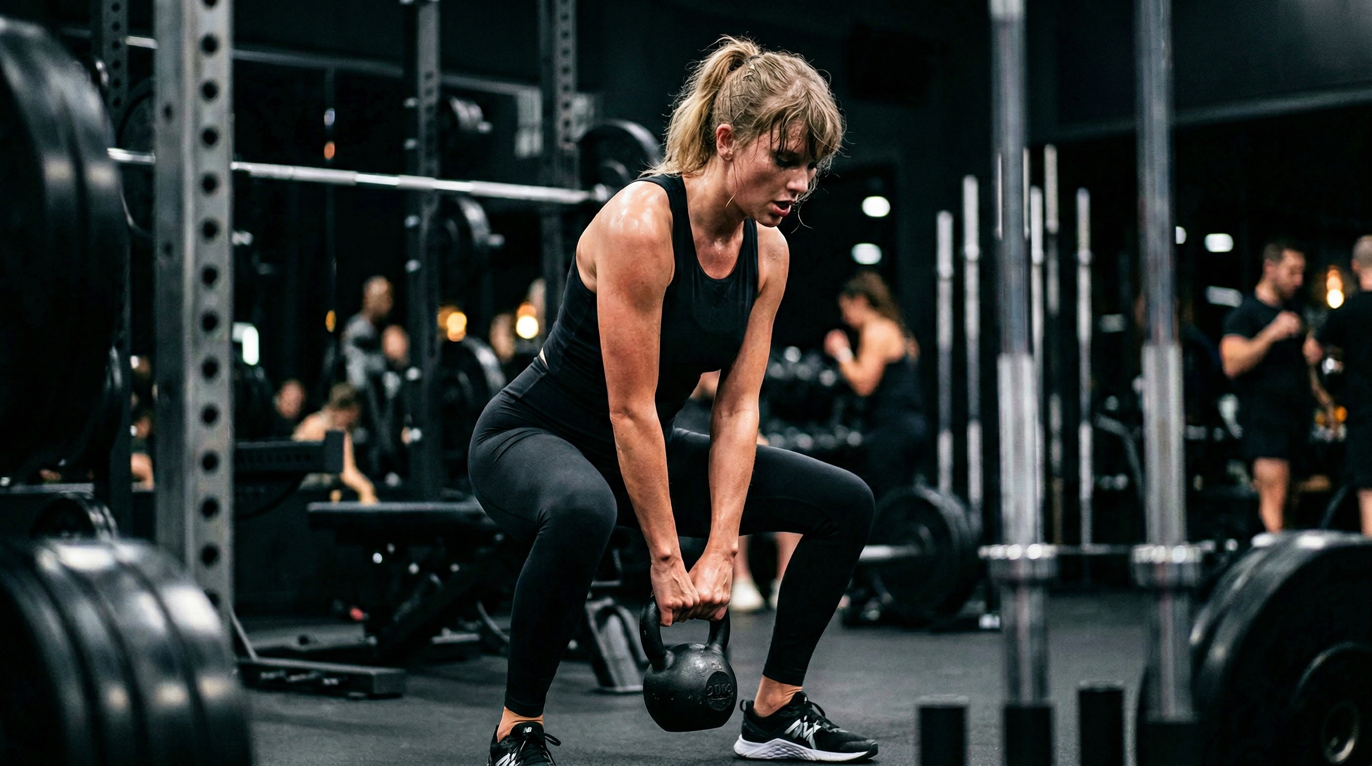 Taylor Swift Workout: Eras Tour Fitness Routine